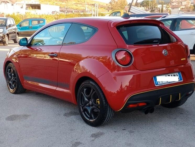 Alfa Romeo MiTo 1.3 JTDm 95 CV S&S