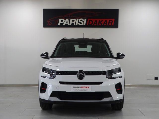 CITROEN C3 1.2 PureTech 100CV Plus *PROMO PARISI GROUP*