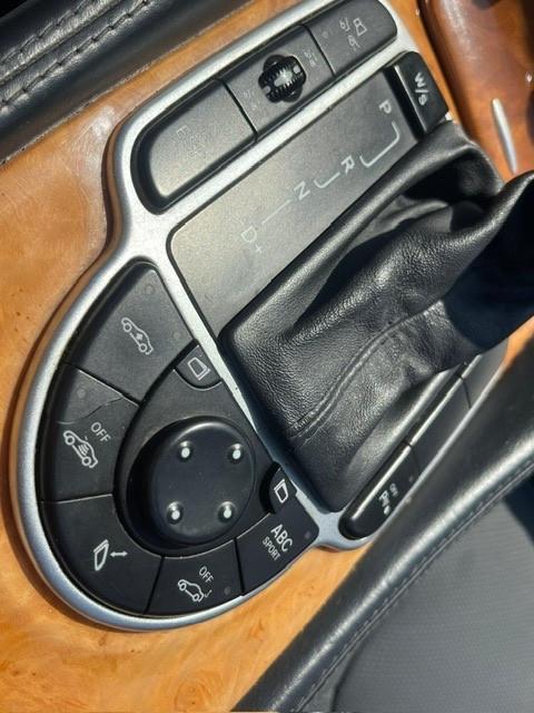 Mercedes-benz SL 500 SL 500 cat