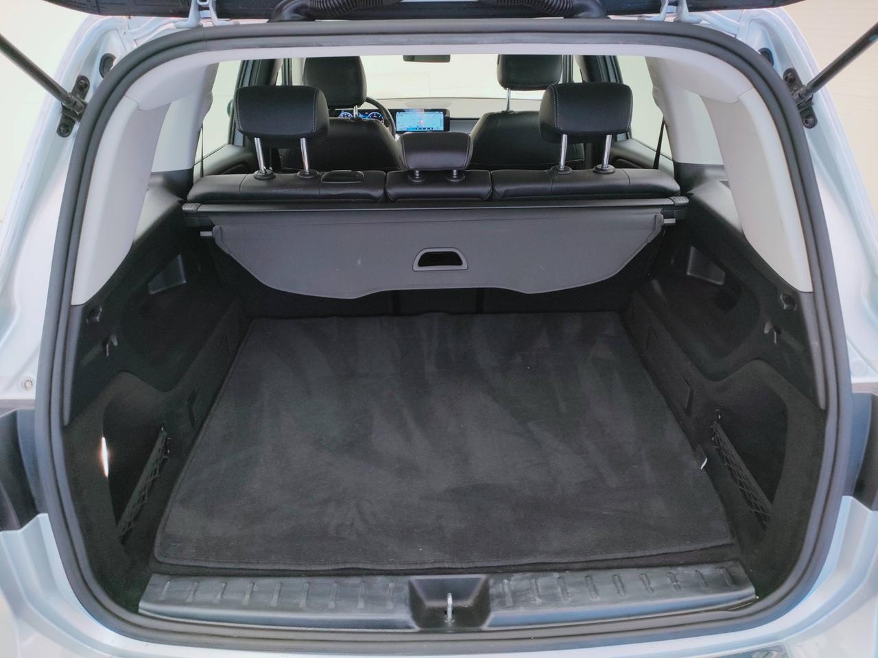 Mercedes-Benz GLB - X247 2019 - GLB 200 d Executive auto