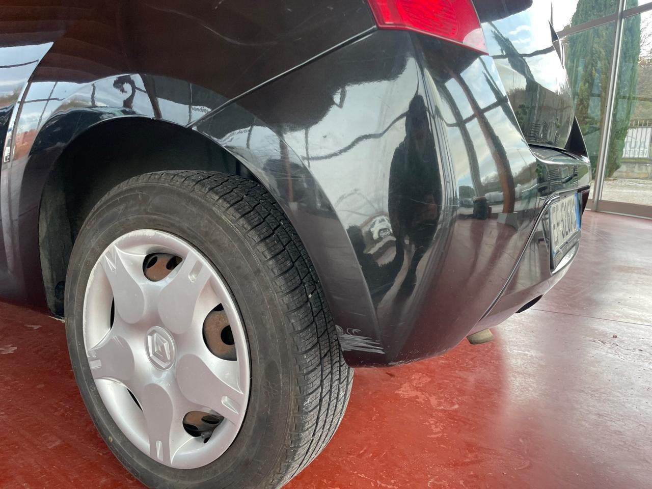 Renault Twingo 1.5 Diesel - Neopatentati