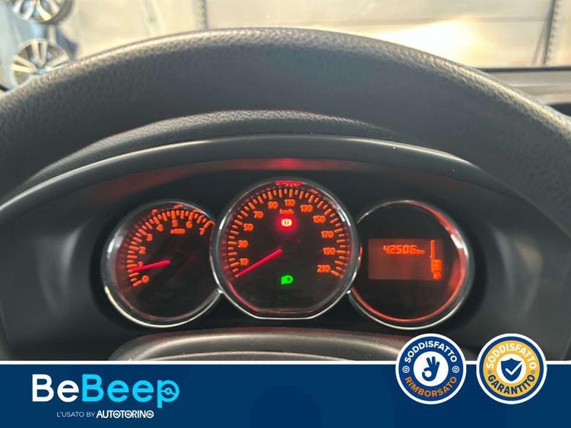 Dacia Logan MCV 1.5 DCI LAUREATE 90CV