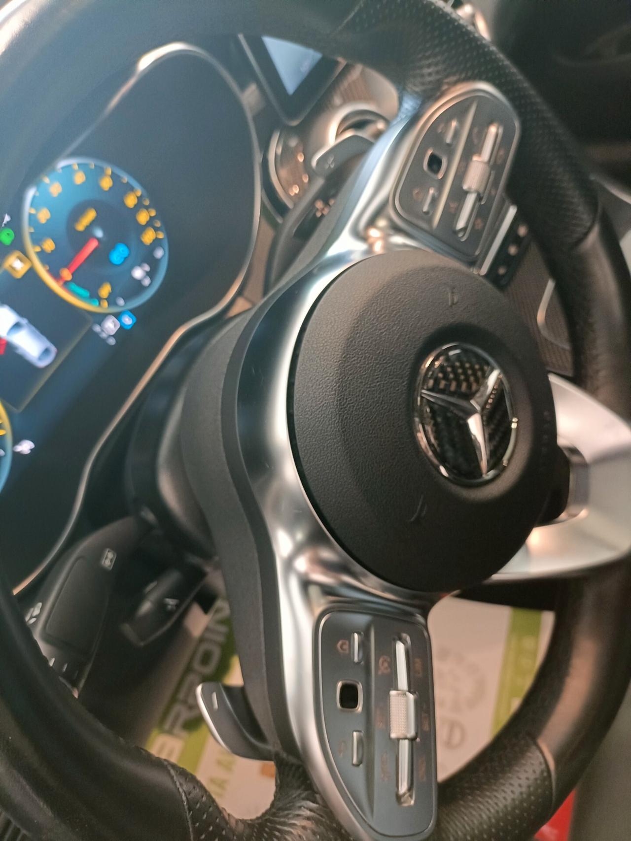 Mercedes-benz GLC 300 GLC 300 de 4Matic EQ-Power Premium
