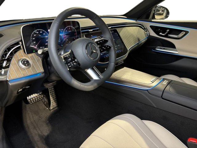 MERCEDES-BENZ E 220 d Mild hybrid 4Matic S.W. AMG Line Advanced Plus