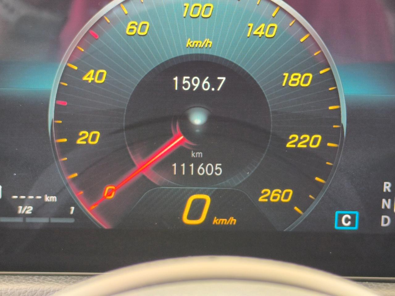 Mercedes GLA 200 d Auto. Sport 2.0 CC 150 CV 2021