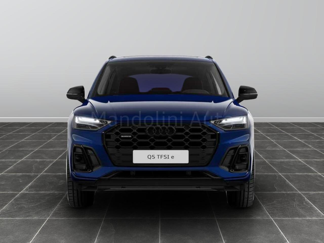 Audi Q5 45 2.0 tfsi mhev 12v s line quattro s tronic