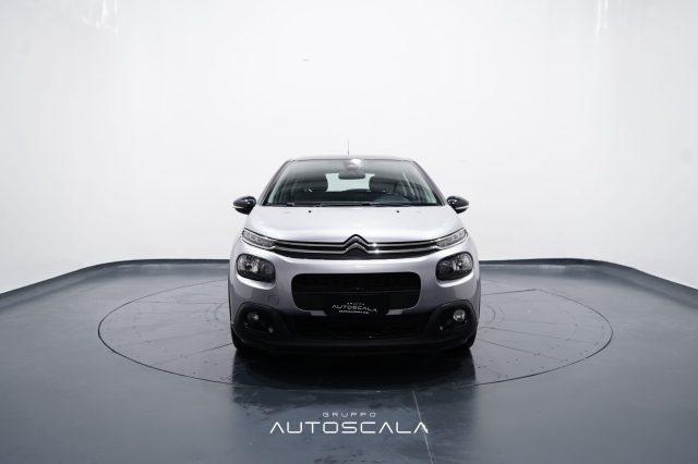 CITROEN C3 1.2 PureTech 82cv GPL Shine