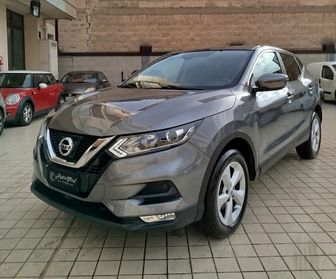 Nissan Qashqai 1.5 dCi Business