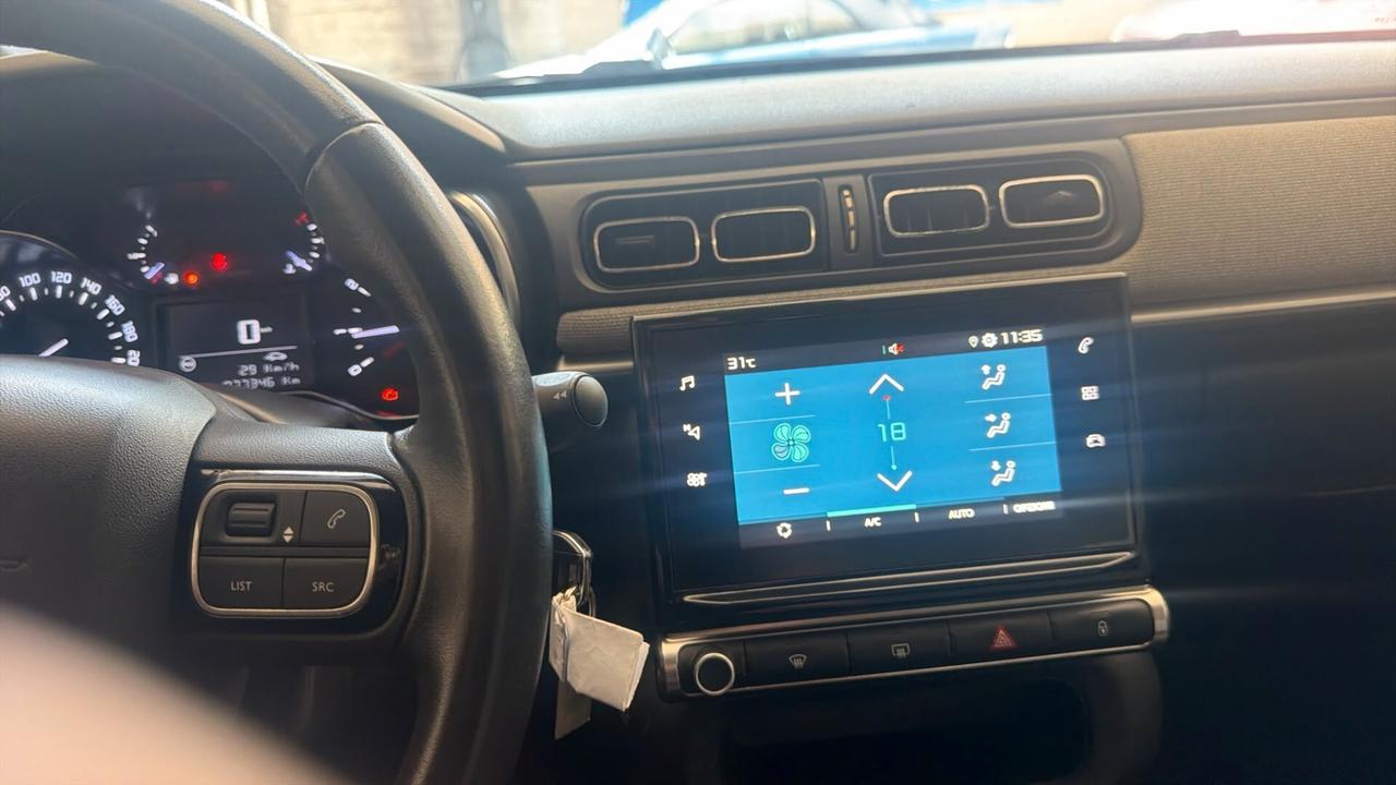 Citroen C3 BlueHDi 75 S&S Shine