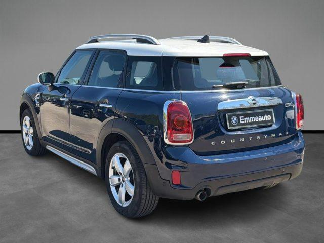 MINI Countryman 2.0 Cooper D Boost Countryman