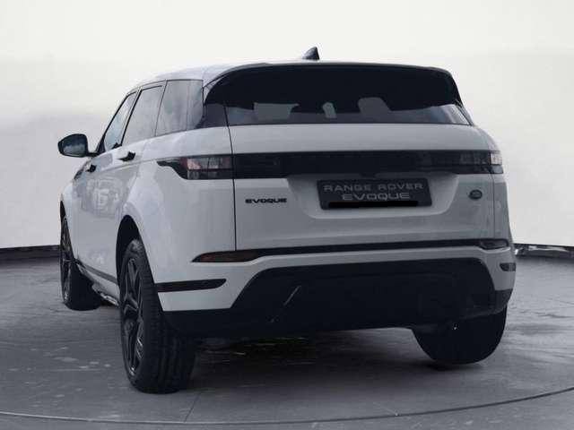 Land Rover Range Rover Evoque D200 R DYNAMIC R-DYNAMIC RDYNAMIC LED PDC SE 20"