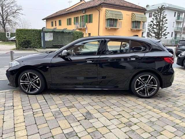 BMW 118 i 5p. Msport NAVI-FULL LED-18"