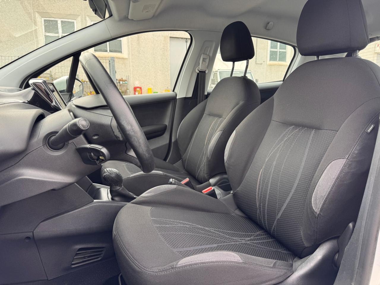 Peugeot 208 Allure PRONTA CONSEGNA GARANZIA 12 MESI