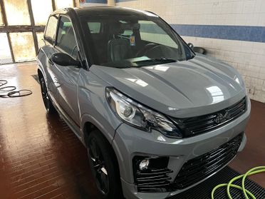 Ligier js 60 full dci ultimate clima servosterzo 28000 km 2021