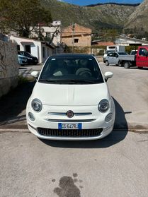 Fiat 500 1.2 LOUNGE ANNO 2021 KM 32.000 PARI AL NUOVO PER INFO 3279411053