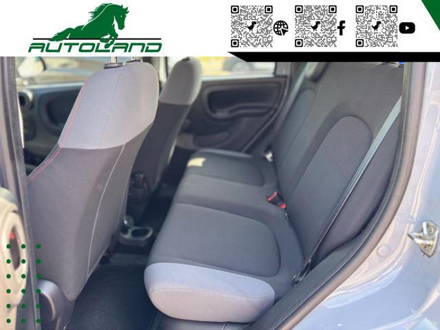 FIAT Panda 1.2 Easy OK NEO PATENTATI