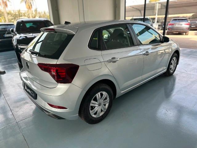 VOLKSWAGEN Polo 1.0 Life