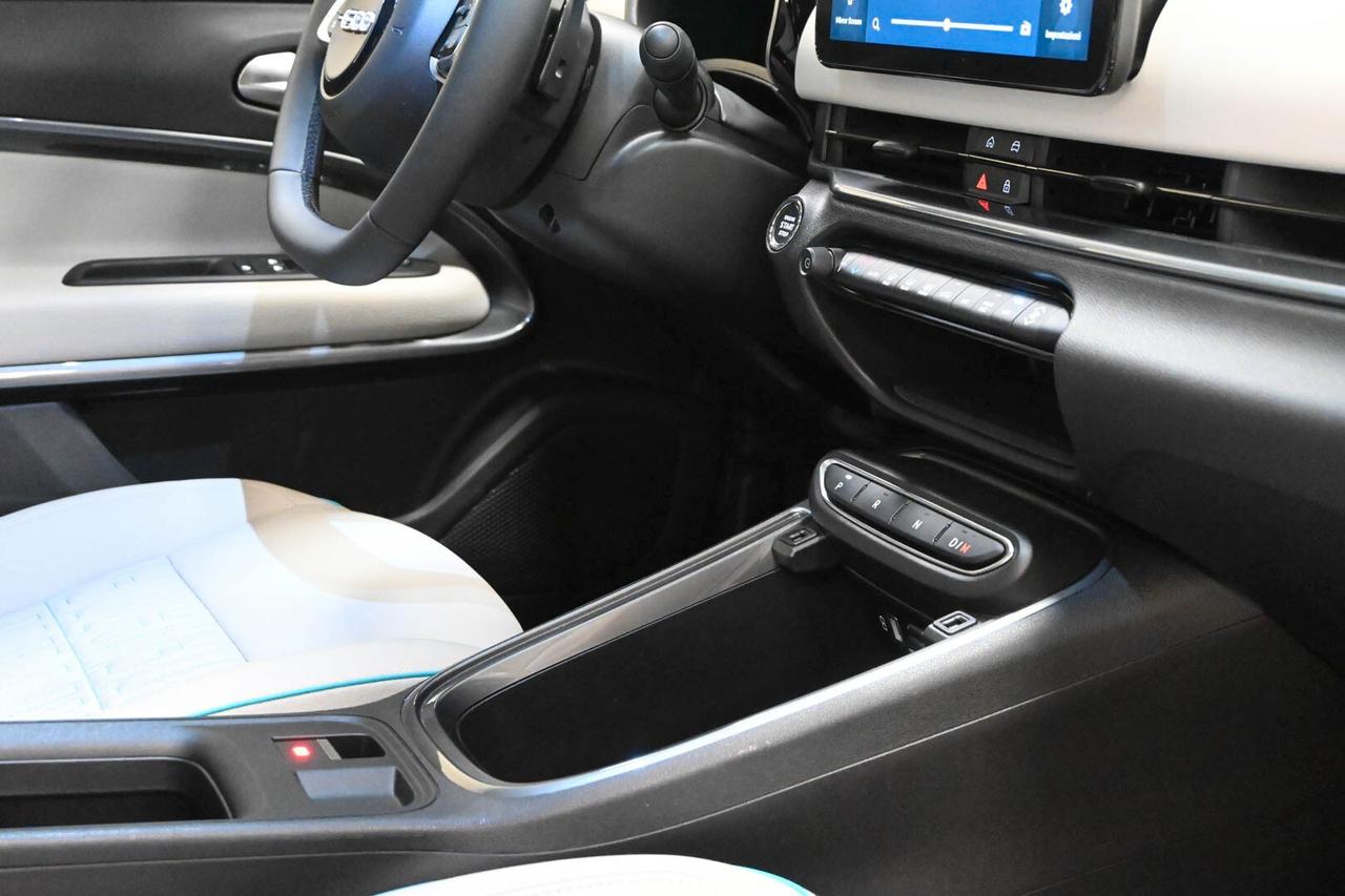 FIAT 600 (2023-->) 600 Hybrid 100 CV DCT MHEV