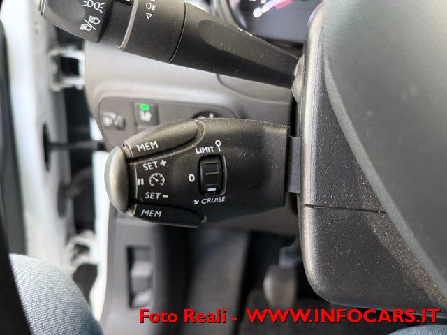 CITROEN C3 BlueHDi 100 cv Business Autocarro + IVA