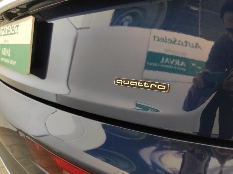 AUDI Q5 2ª serie - Q5 50 TFSI e quattro S tronic Business