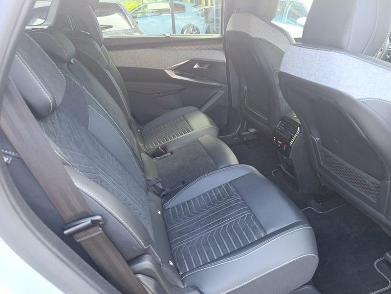Peugeot 5008 Hybrid 145 e-DCS6 GT