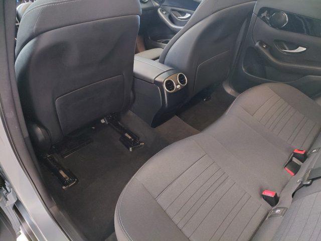 MERCEDES-BENZ GLC 300 d 4Matic Sport Unico proprietario Tagliandi Uffici