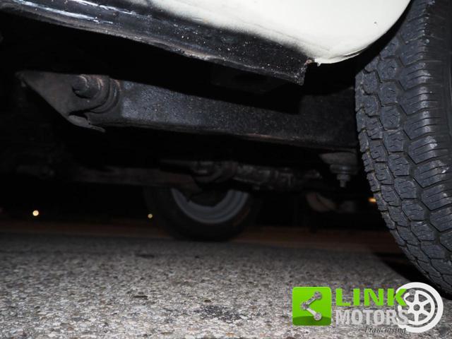FIAT 500L ASI
