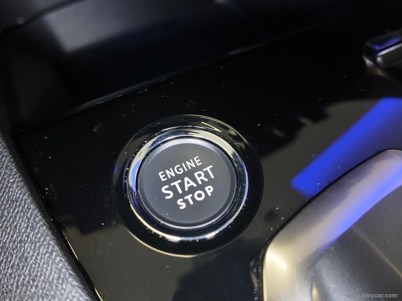 PEUGEOT 3008 BlueHDi 130 S&S EAT8 Allure