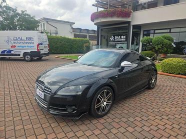 AUDI TT Coupé 2.0 TFSI