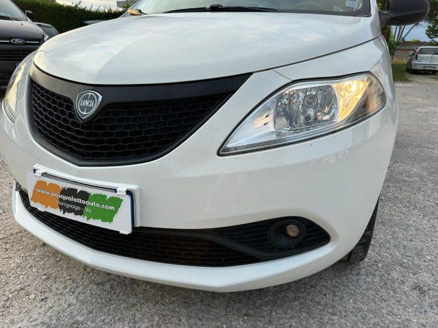 LANCIA Ypsilon 1.2 69 CV GPL Ecochic Elefantino Blu