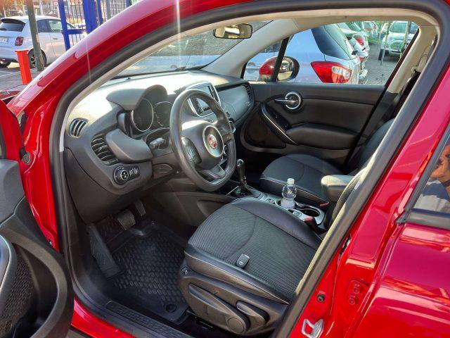 FIAT 500X 500 X 2015 2.0 mjt Cross 4x4 140cv