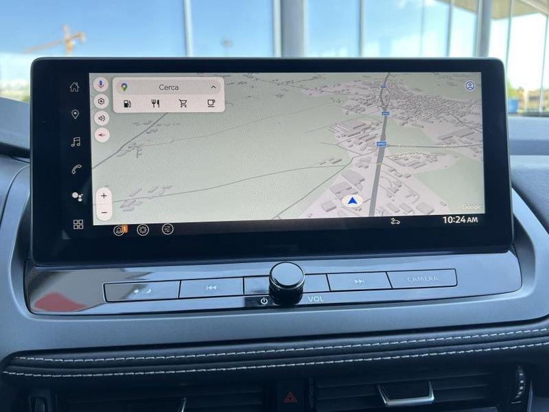 Nissan Qashqai MHEV 140cv N-Connecta PROMOZIONE!!