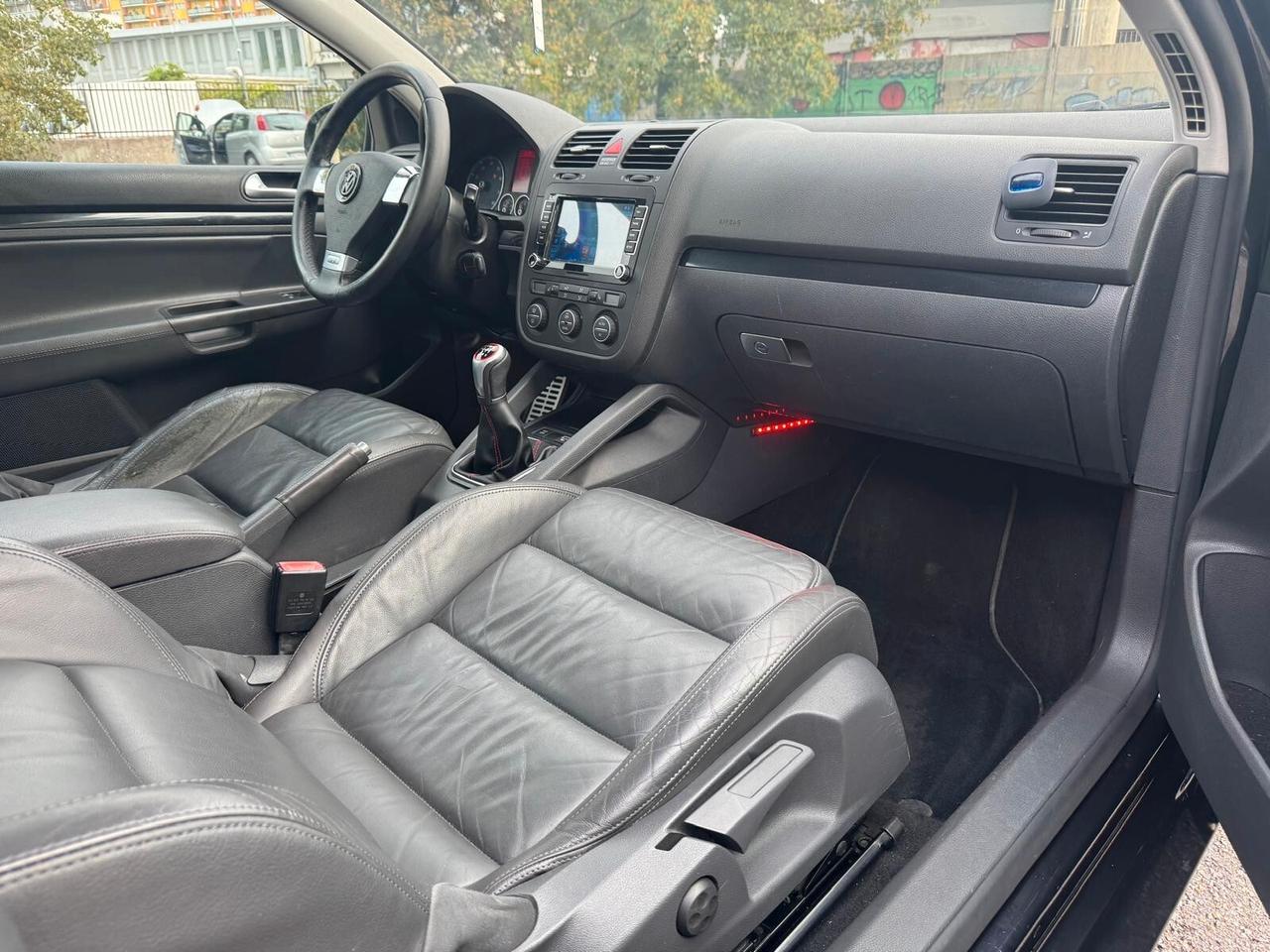 Volkswagen Golf 1.4/122CV 16V TSI 3p. GT Sport