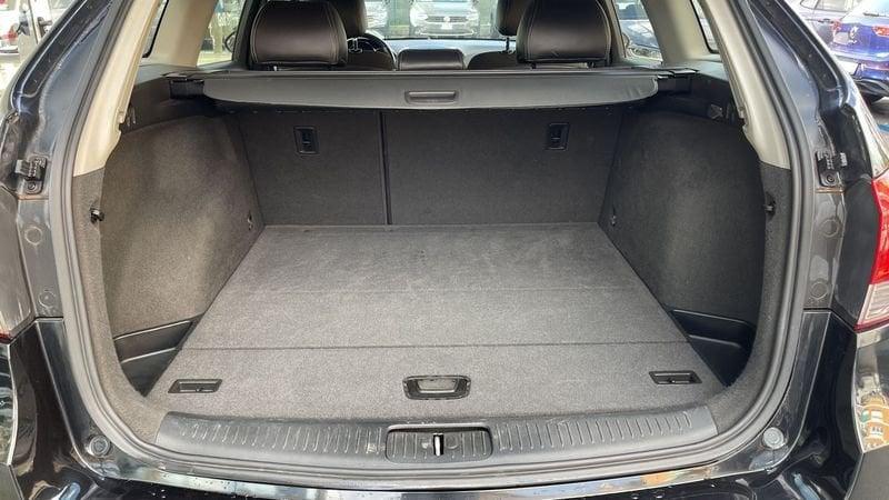 Chevrolet Cruze Cruze 2.0 Diesel 163CV AT6 Station Wagon LTZ