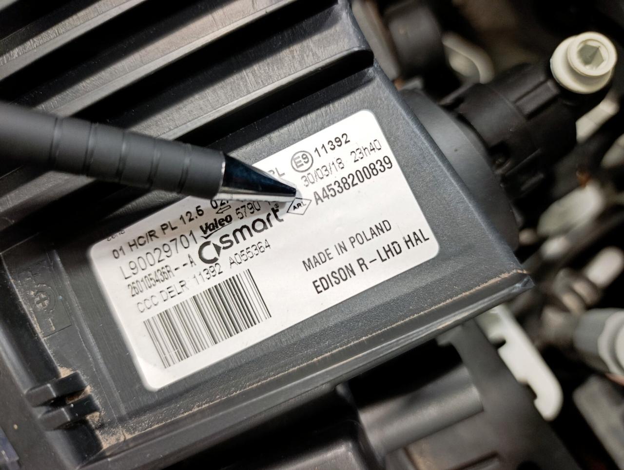 Smart ForTwo 70 1.0 twinamic Youngster 2018 Navi/tetto Panorama/Pelle