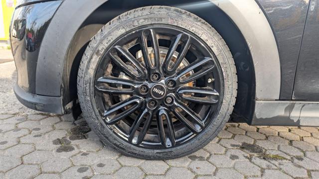 MINI Mini ONE 1.5 BENZINA AUTOMATICA OK NEO PATENTATO