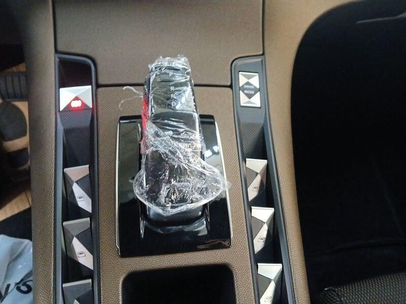 DS DS 7 Crossback BlueHDi 180 aut. Grand Chic