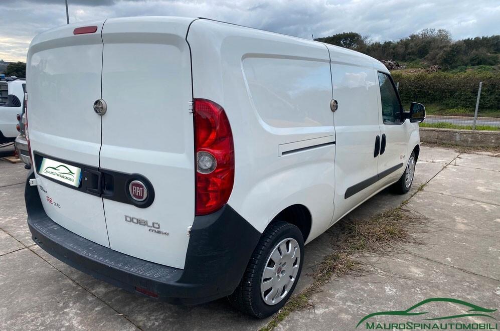 Fiat Doblo MAXI 1.3 MJT IL PIU' LUNGO
