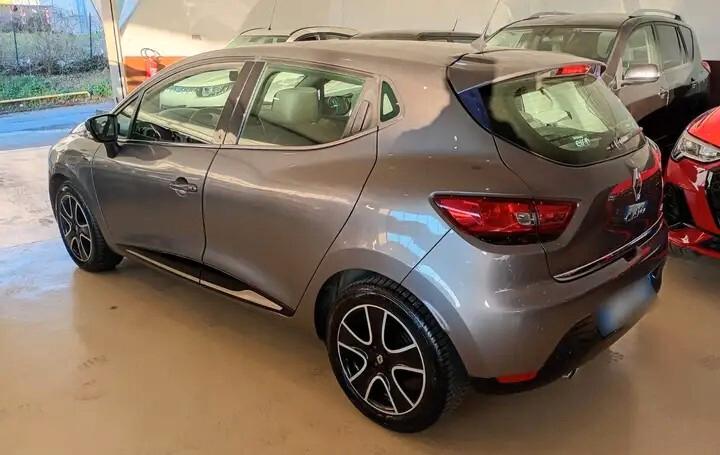 Renault Clio 75CV Diesel