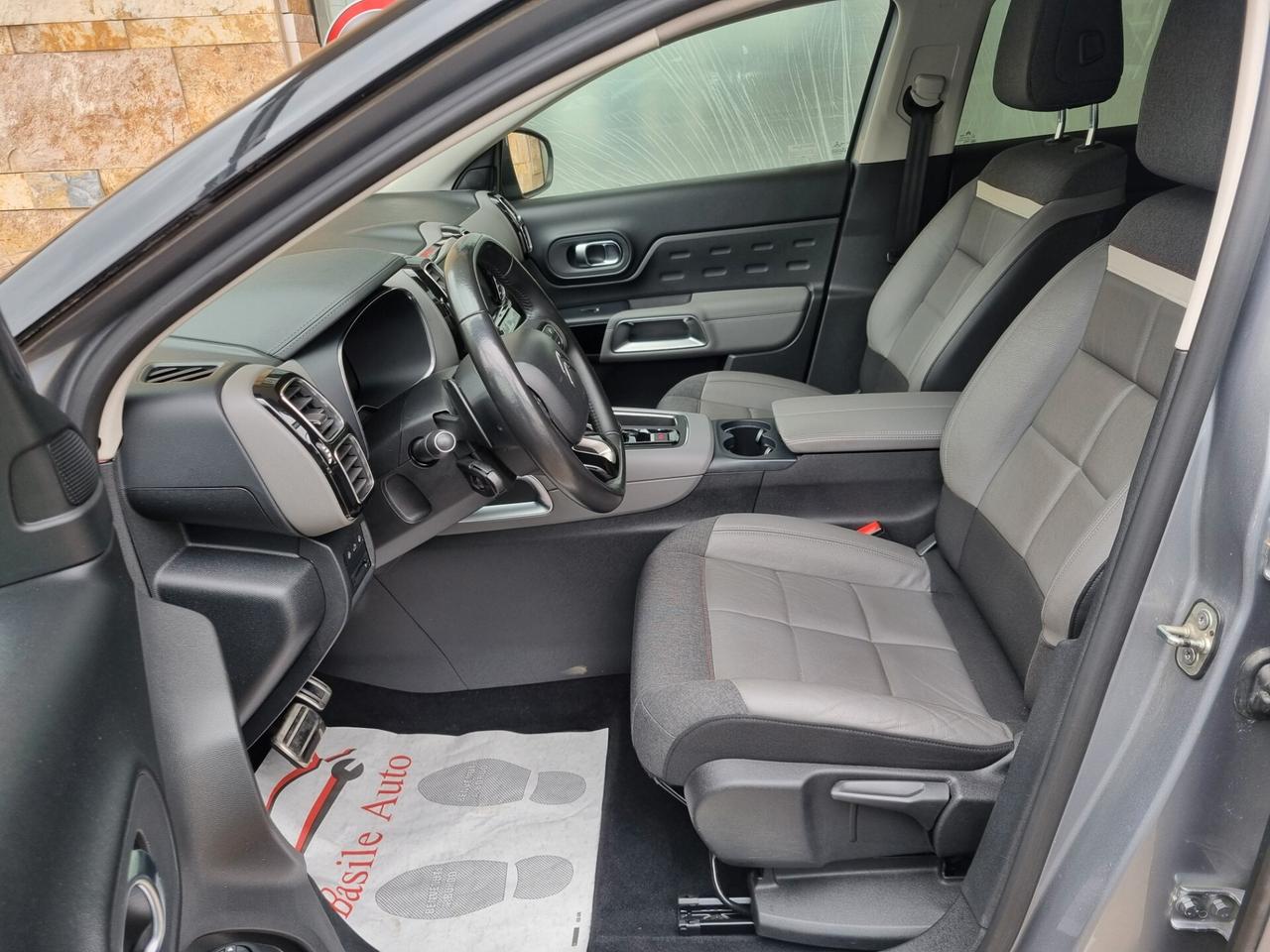 Citroen C5 Aircross BlueHDi 130 S&S EAT8 Shine