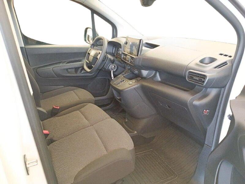 Toyota Proace City El. ctric 50kWh L1 S Comfort