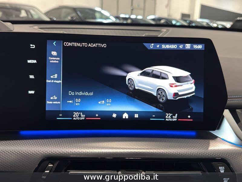 BMW X1 U11 xdrive 25e MSport Pro auto