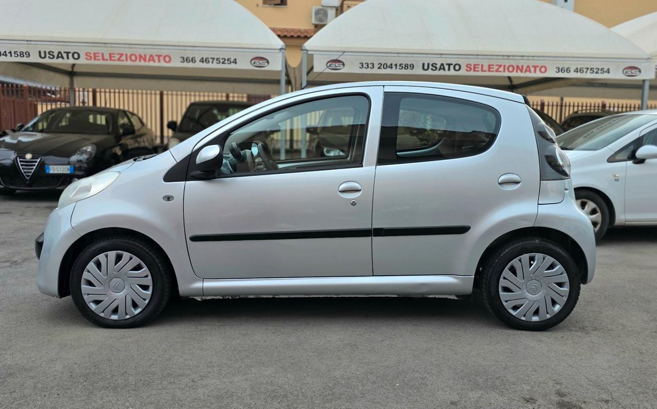 Citroen C1 1.4 HDi 55CV 5 porte AMIC1