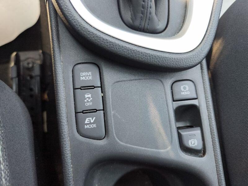 Toyota Yaris Cross 1.5 Hybrid 115 CV 5p. E-CVT Trend