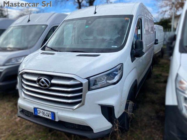 MAXUS Deliver 9 DELIVER 9 2.0 CRDI 150CV L3H2 AWD - GP964WX