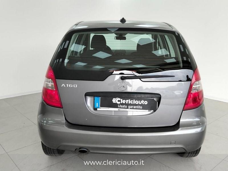 Mercedes-Benz Classe A A 160 be Executive