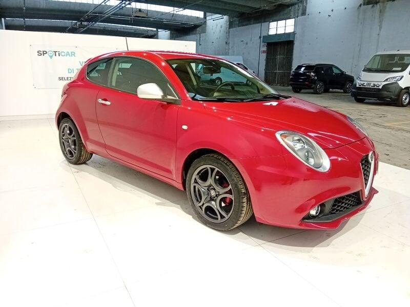 Alfa Romeo MiTo 1.4 78 CV 8V