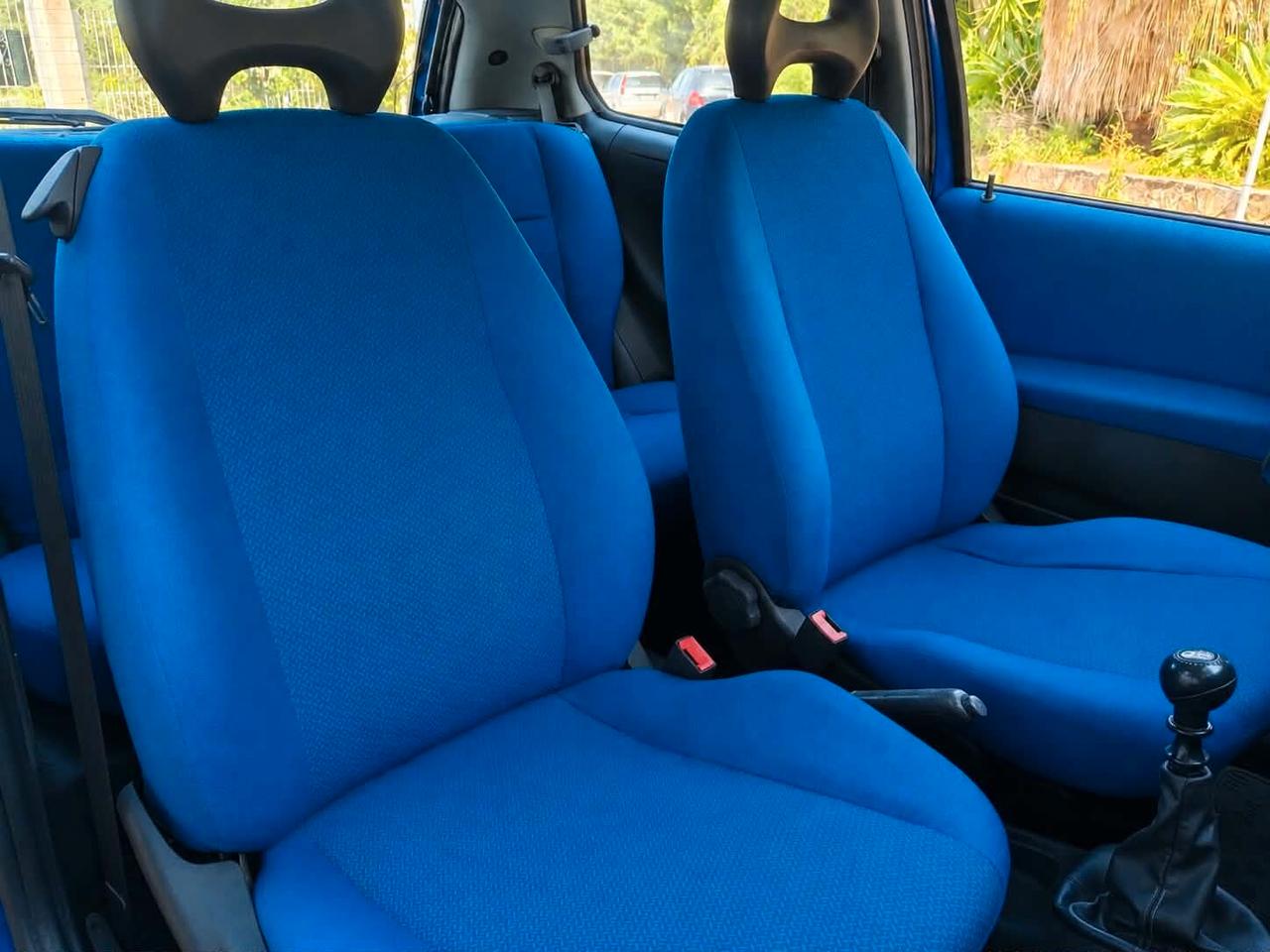 Fiat Punto 1.2 Benzina 8V Verve - NUOVA