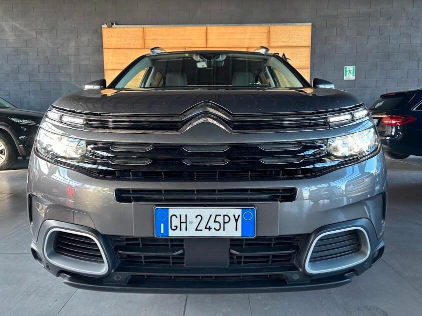 Citroen C5 Aircross Hybrid 225 E-EAT8 Shine 67.000KM