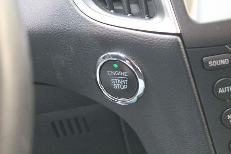 Ford Edge 2.0 EcoBlue 238 CV AWD Start&Stop aut. Titanium